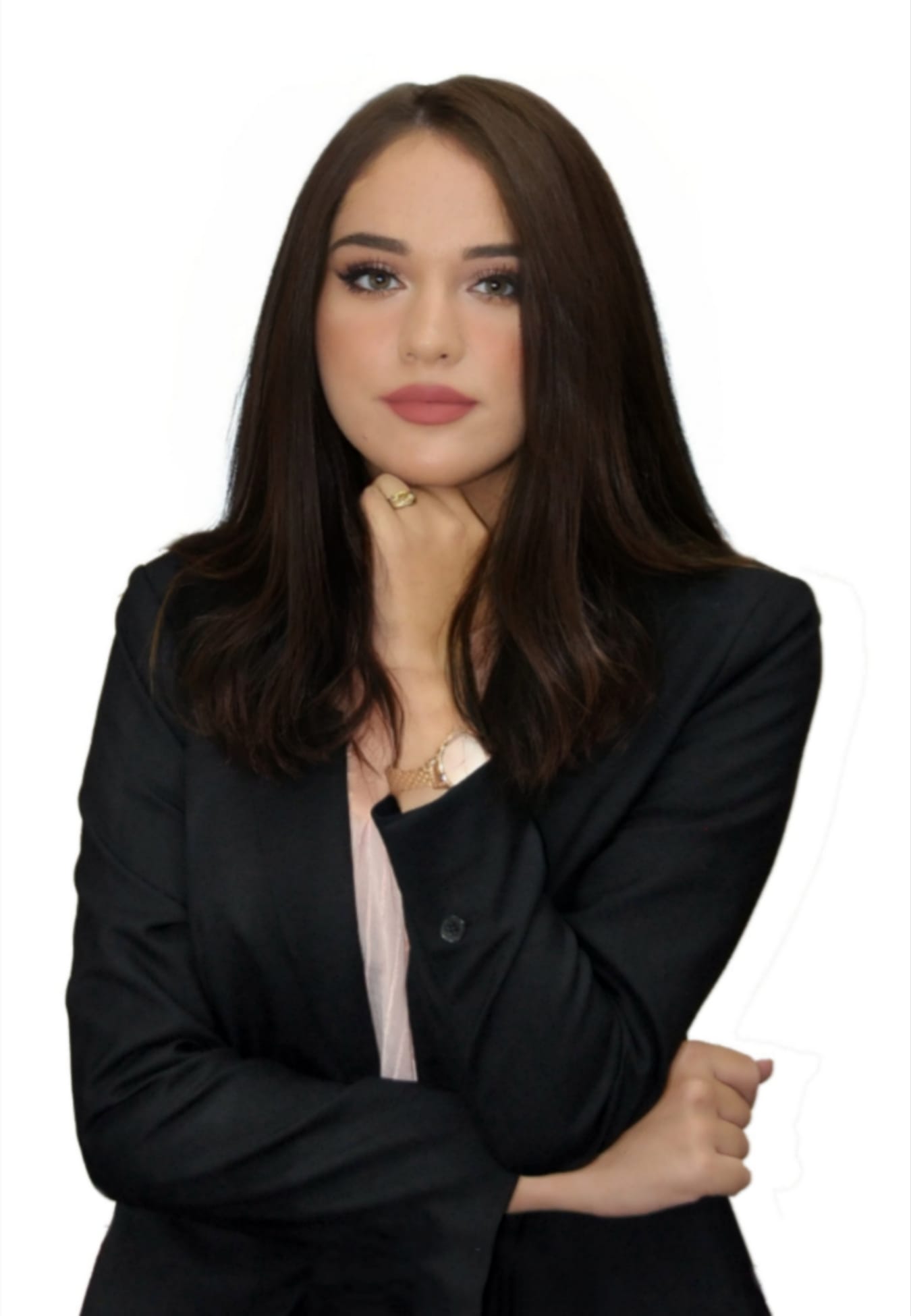 Founder Jovana Jakovljević