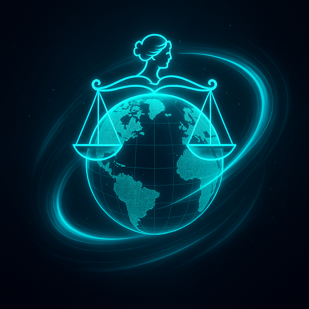 Global collaboration with law firms